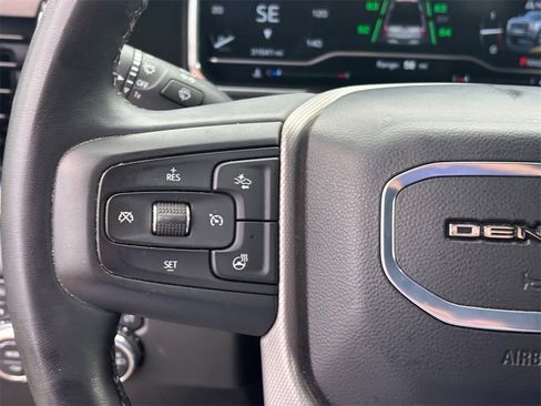 Certified 2024 GMC Sierra 2500 Denali w/ Denali Reserve Package image 18
