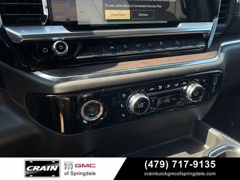 Used 2024 GMC Sierra 1500 SLT w/ SLT Premium Package AWD/4WD image 19