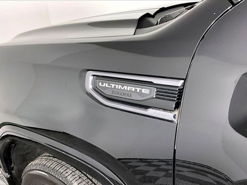 Certified 2025 GMC Sierra 1500 Denali Ultimate image 25