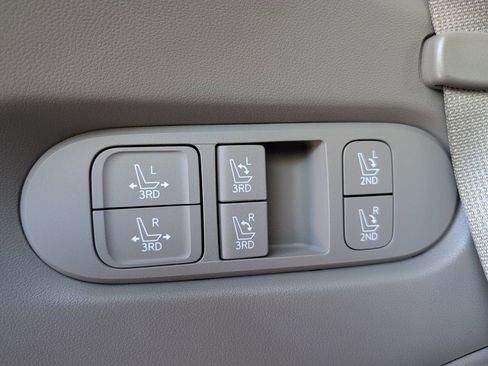 New 2026 Hyundai Palisade Limited image 31