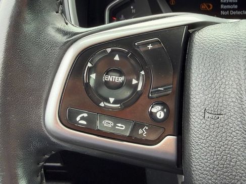 Used 2021 Honda CR-V Touring image 17