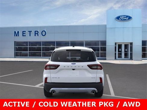New 2025 Ford Escape Active w/ Cold Weather Package image 32