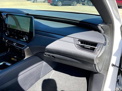 Used 2024 Lexus RX 350 F Sport w/ Convenience Package image 19