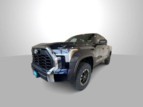 New 2026 Toyota Tundra SR5 AWD/4WD image 1