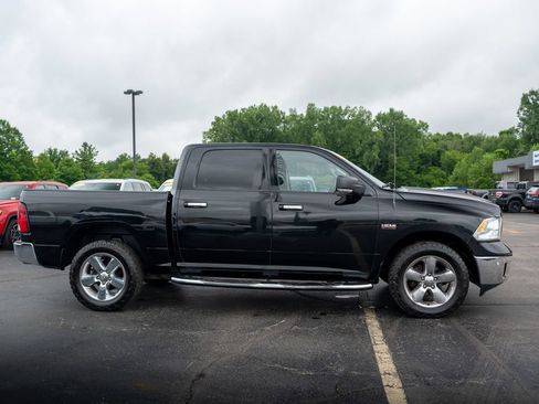 Used 2014 RAM 1500 Big Horn AWD/4WD image 5