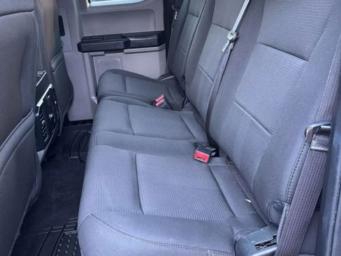 Used 2019 Ford F150 XL w/ Equipment Group 101A Mid image 16