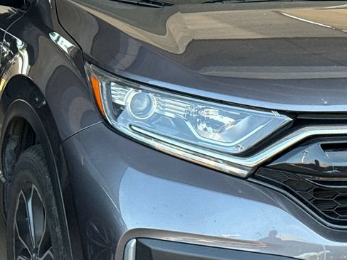 Used 2022 Honda CR-V EX image 4