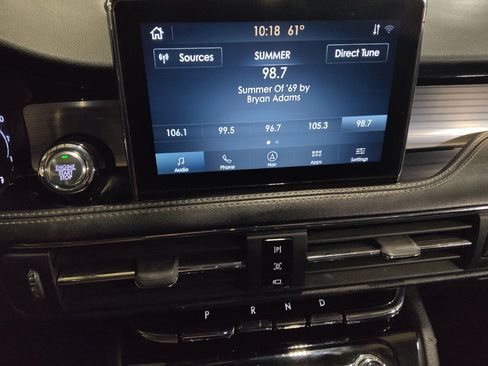 Used 2020 Lincoln Corsair AWD image 25