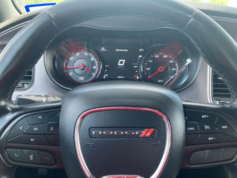 Used 2023 Dodge Charger GT w/ Blacktop Package RWD image 13