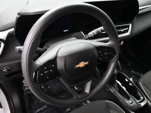 Certified 2024 Chevrolet TrailBlazer LT image 14