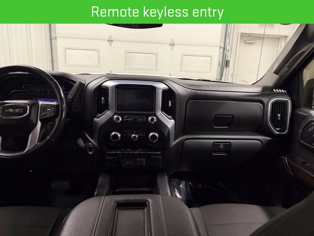 Certified 2019 GMC Sierra 1500 Elevation w/ Elevation Value Package AWD/4WD image 22
