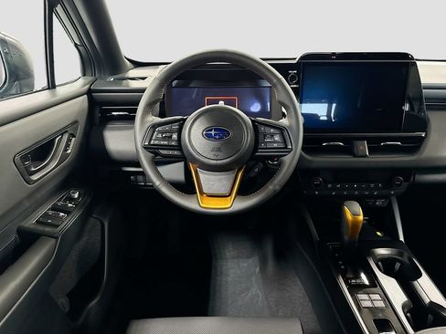 New 2026 Subaru Outback Wilderness AWD/4WD image 22
