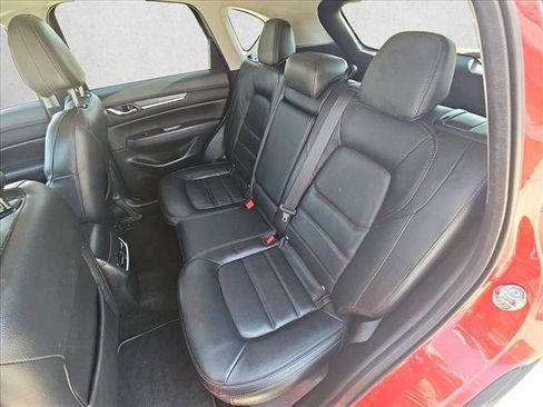 Used 2019 MAZDA CX-5 Grand Touring w/ GT Premium Package image 19