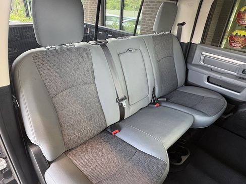 Used 2018 RAM 1500 Big Horn AWD/4WD image 31