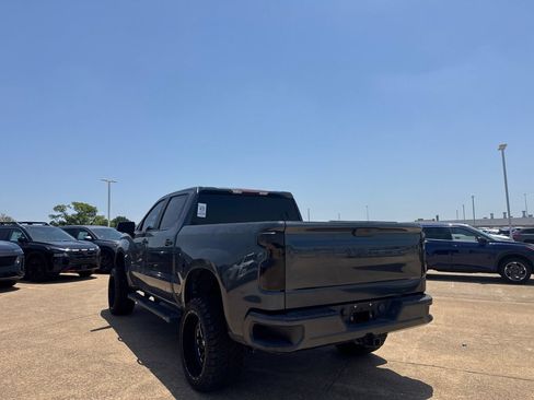 Used 2020 Chevrolet Silverado 1500 Custom w/ Custom Value Package RWD image 16