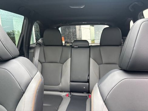 New 2026 Subaru Forester Sport w/ Onyx Edition AWD/4WD image 81
