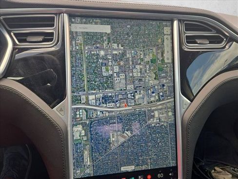 Used 2014 Tesla Model S P85 RWD image 12