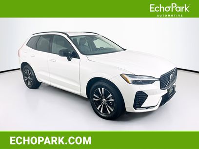 Used 2024 Volvo XC60 B5 Core