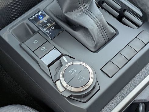 New 2026 Toyota Tacoma SR5 AWD/4WD image 26