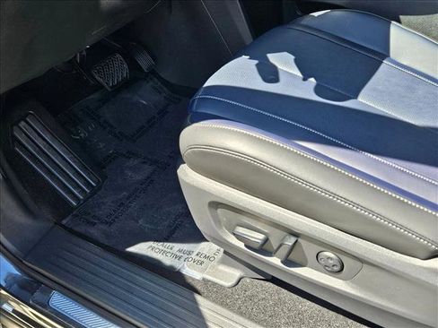 New 2026 INFINITI QX60 Sport w/ Dark Cargo Package image 4