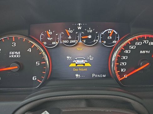 Used 2015 GMC Yukon Denali w/ Touring Package image 40