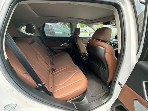 Used 2023 Acura RDX FWD w/ Technology Package image 7