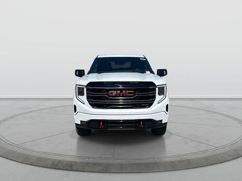 Used 2026 GMC Sierra 1500 AT4 w/ Technology Package AWD/4WD image 3