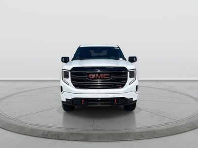 Used 2026 GMC Sierra 1500 AT4 w/ Technology Package