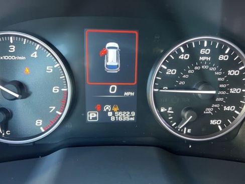 Used 2020 Subaru Outback Onyx Edition XT image 12