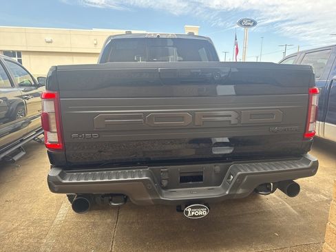 Used 2021 Ford F150 Raptor w/ Equipment Group 801A High image 7