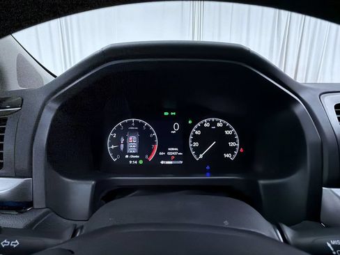 Used 2025 Honda Odyssey Touring image 21