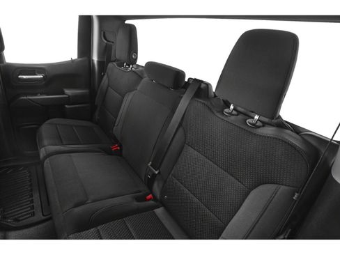 Used 2024 GMC Sierra 1500 Elevation image 8