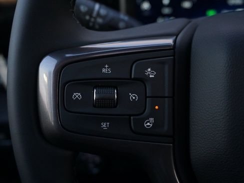 New 2026 Chevrolet Silverado 2500 ZR2 w/ LPO, Dark Essentials Package image 20