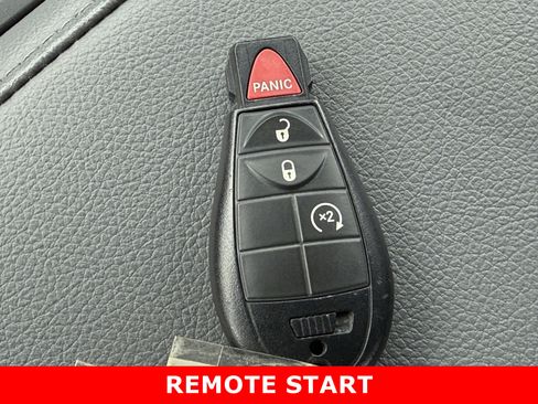 Used 2016 RAM 1500 Big Horn image 19