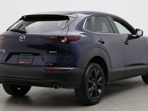 Used 2024 MAZDA CX-30 AWD 2.5 S w/ Select Sport Pkg image 7