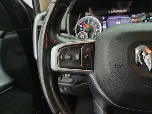 Used 2019 RAM 1500 Big Horn AWD/4WD image 18