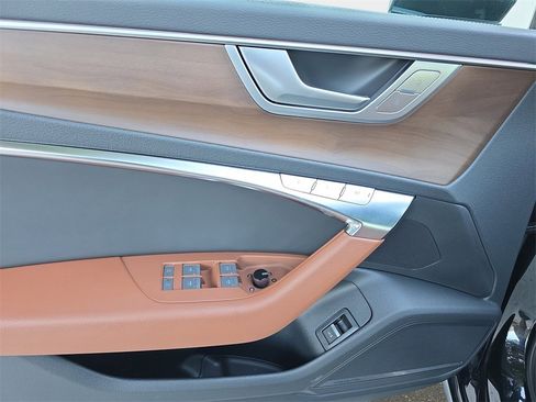 Certified 2025 Audi A6 3.0T Premium w/ Convenience Plus Package image 23