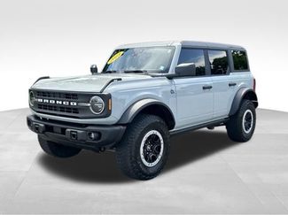 Used 2023 Ford Bronco Black Diamond w/ Sasquatch Package AWD/4WD 360° Tour
