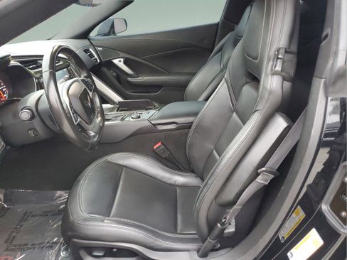 Used 2019 Chevrolet Corvette Grand Sport image 17