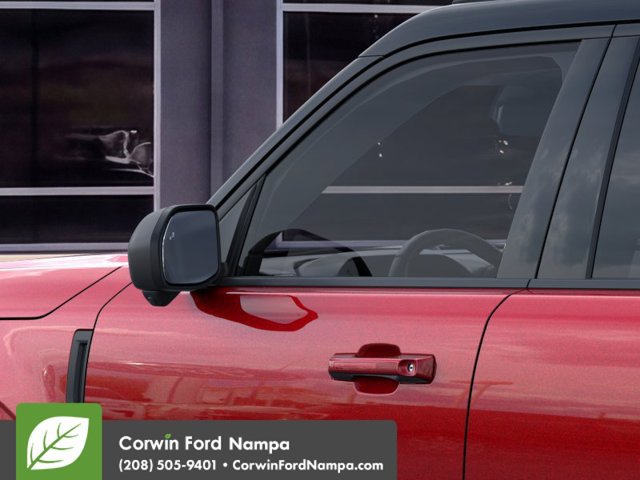 New 2026 Ford Bronco Sport Outer Banks w/ Outer Banks Tech Package+ AWD/4WD image 20