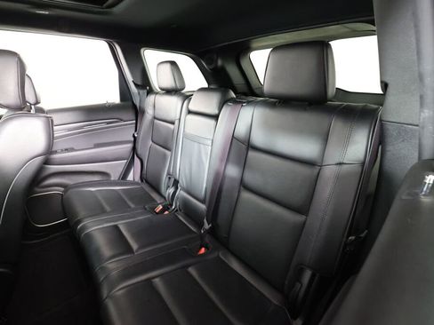 Used 2019 Jeep Grand Cherokee High Altitude image 15
