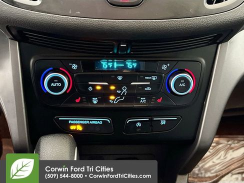 Used 2018 Ford Escape SE image 9