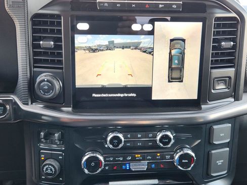 New 2026 Ford F150 Raptor AWD/4WD image 13