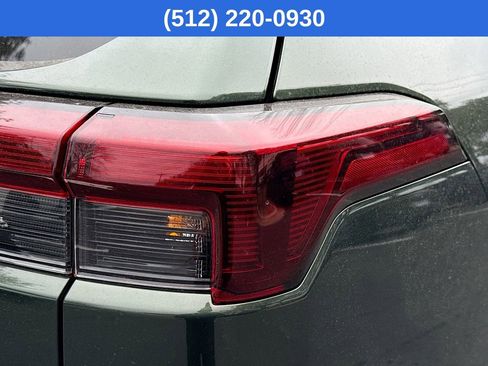 New 2026 Subaru Outback Limited XT image 35