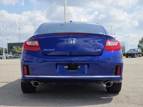 Used 2015 Honda Accord EX-L image 16