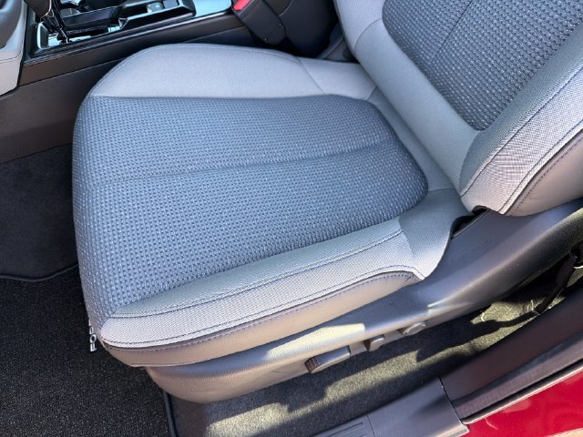 New 2026 Subaru Forester Premium AWD/4WD image 21
