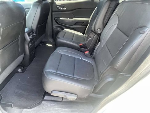 Used 2023 GMC Acadia SLT w/ Elevation Edition AWD/4WD image 10