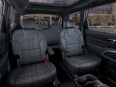 New 2025 Kia Telluride SX Prestige X-Pro AWD/4WD image 16