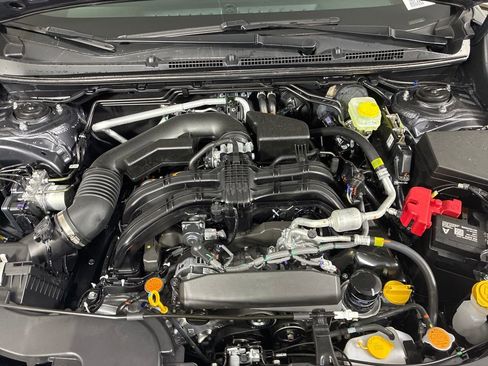 New 2026 Subaru Crosstrek 2.5i Premium AWD/4WD image 2