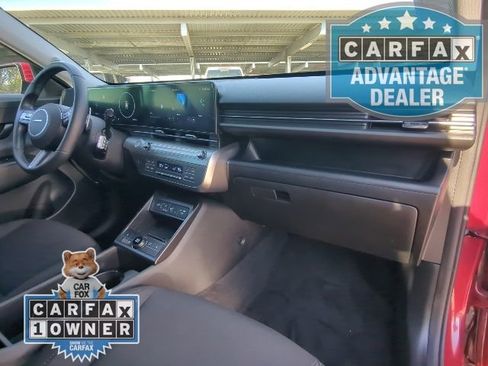 Used 2025 Hyundai Kona SEL image 23